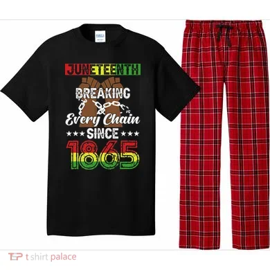 Pajama Set