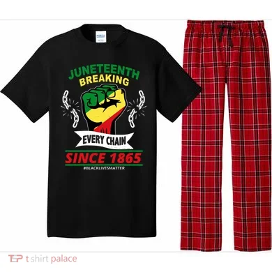 Pajama Set