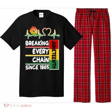 Pajama Set