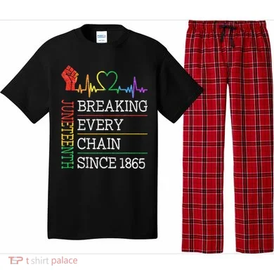 Pajama Set