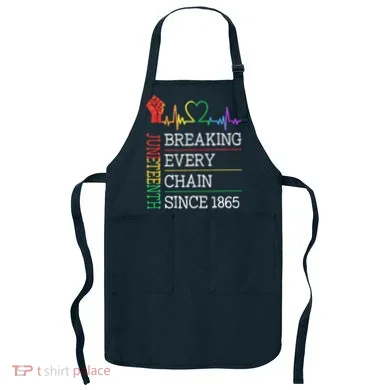 Apron