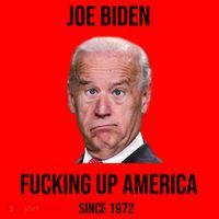 Joe Biden F*cking Up America Since 1972 Santa Hat thumb 1