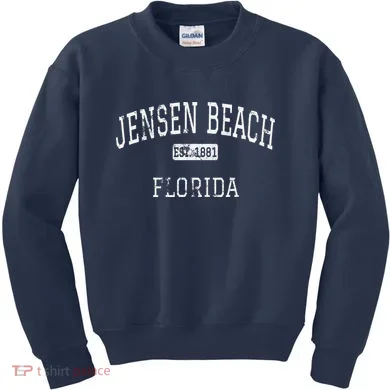 Kids Sweatshirt