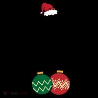 Jingle Balls Festive Christmas Holiday Coffee Mug thumb 5