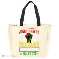 Juneteenth Black History Pride African American Freedom Tote Bag thumb 0