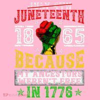 Juneteenth Black History Pride African American Freedom Coaster thumb 2