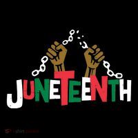 Juneteenth Black History Month Freedom Toddler Hoodie thumb 2