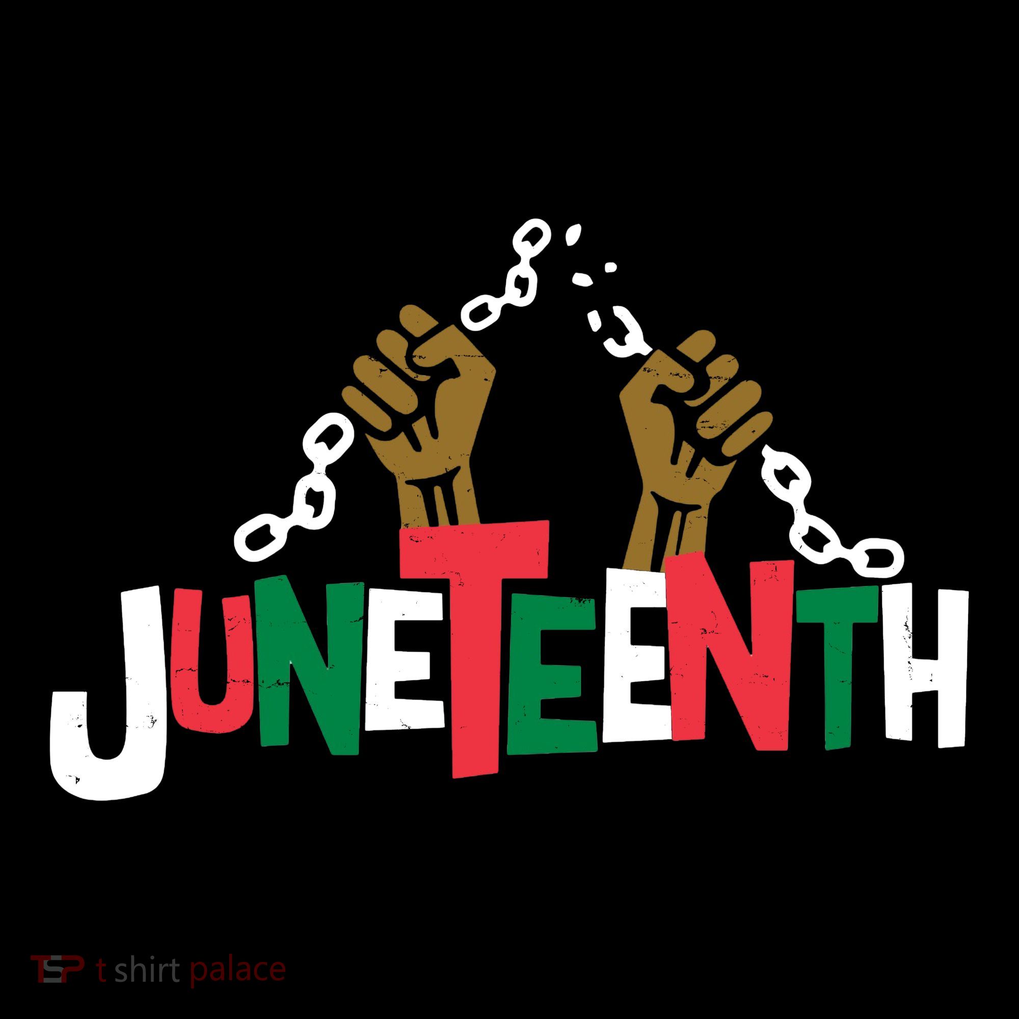 Juneteenth Black History Month Freedom Toddler Hoodie