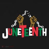 Juneteenth Black History Month Freedom Tote Bag thumb 4