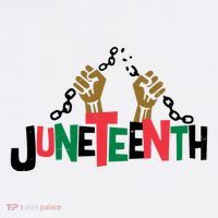 Juneteenth Black History Month Freedom Women's Tank Top thumb 5