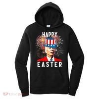 Joe Biden Happy Easter For Funny 4th Of July Women's Hoodie thumb 0