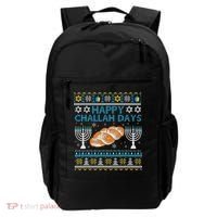  Jewish Bread Happy Challah Days Hanukkah Chanukah Backpack thumb 0