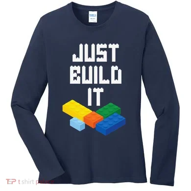 Women's Long Sleeve Shirt