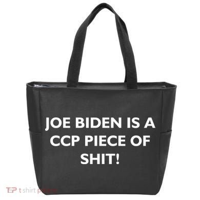 Joe Biden is a CCP Piece of Tote Bag
