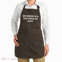 Joe Biden is a CCP Piece of Apron thumb 2