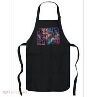 Jesus Believes In You Apron thumb 0