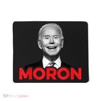 Joe Biden Is An Idiot And A Moron AntiBiden 8676 Pro USA Mousepad thumb 0