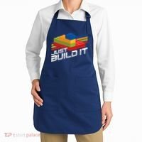 Just Build It | Building Blocks | Master Builder Apron thumb 2