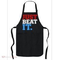 Just Beat It Apron thumb 0