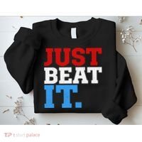 Just Beat It Sweatshirt thumb 2