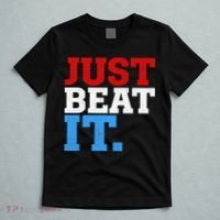 Just Beat It T-Shirt thumb 5