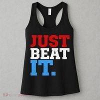 Just Beat It Women's Tank Top thumb 3