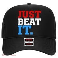 Just Beat It Hat thumb 0