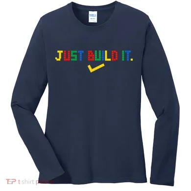 Women's Long Sleeve Shirt