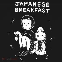 Japanese Breakfast Jbrekkie Jubilee Psychopomp Sweatshirt thumb 3