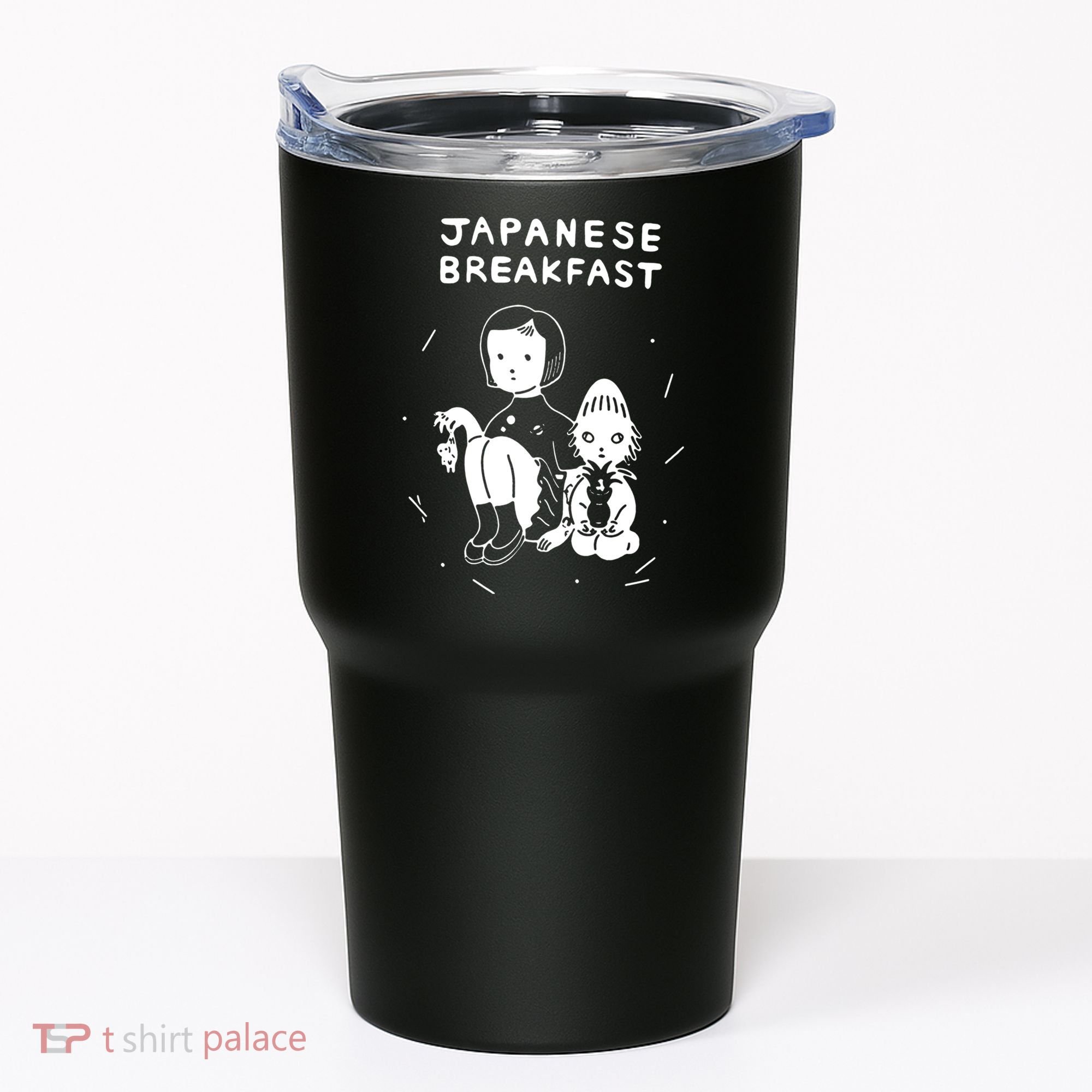 Japanese Breakfast Jbrekkie Jubilee Psychopomp Tumbler
