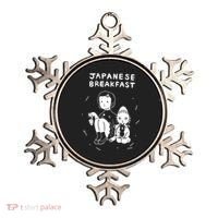Japanese Breakfast Jbrekkie Jubilee Psychopomp Ornament thumb 0