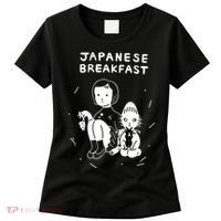 Japanese Breakfast Jbrekkie Jubilee Psychopomp Women's T-Shirt thumb 0