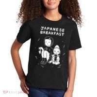 Japanese Breakfast Jbrekkie Jubilee Psychopomp Kids T-Shirt thumb 2