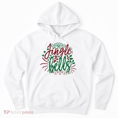 Jingle Bells Hoodie