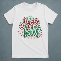 Jingle Bells T-Shirt thumb 5
