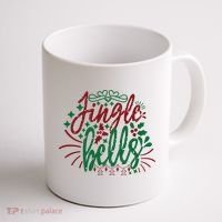 Jingle Bells Coffee Mug thumb 1