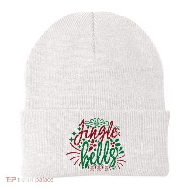 Jingle Bells Beanie