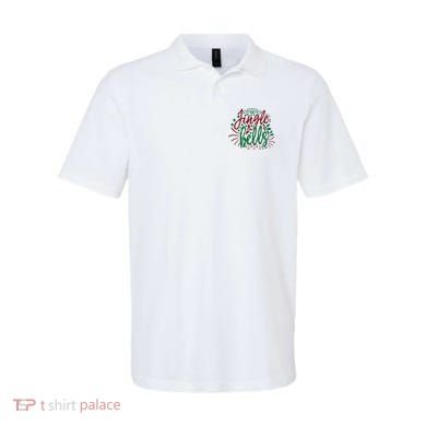 Jingle Bells Polo