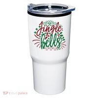 Jingle Bells Tumbler thumb 0