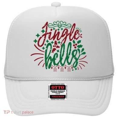 Jingle Bells Hat