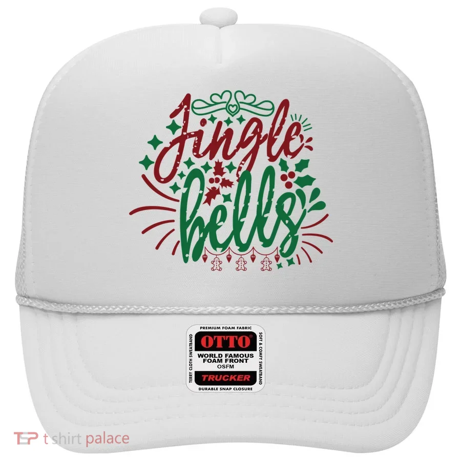 Jingle Bells Hat