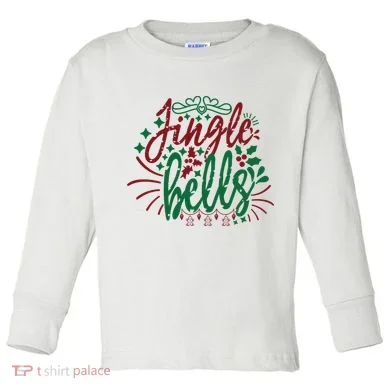 Toddler Long Sleeve