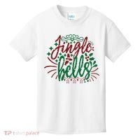 Jingle Bells Kids T-Shirt thumb 0