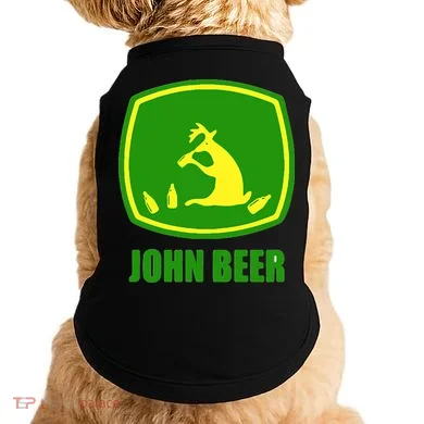 Doggie Tank