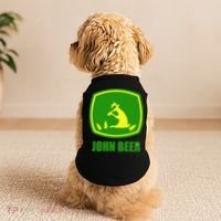 John Beer Doggie Tank thumb 2