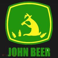 John Beer USA-Made Doggie Bandana thumb 2