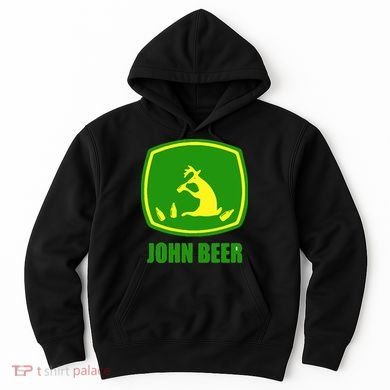 John Beer Hoodie