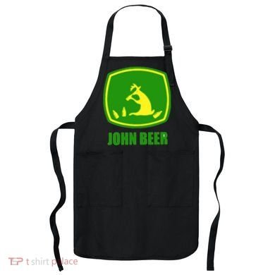 John Beer Apron