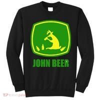 John Beer Sweatshirt thumb 0