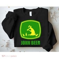 John Beer Sweatshirt thumb 2